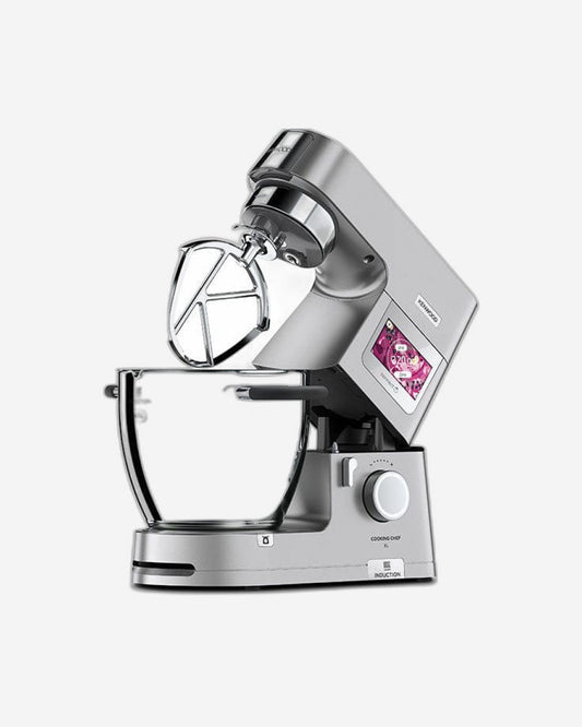 ماكينة المطبخ كينوود كوكينج شيف XL