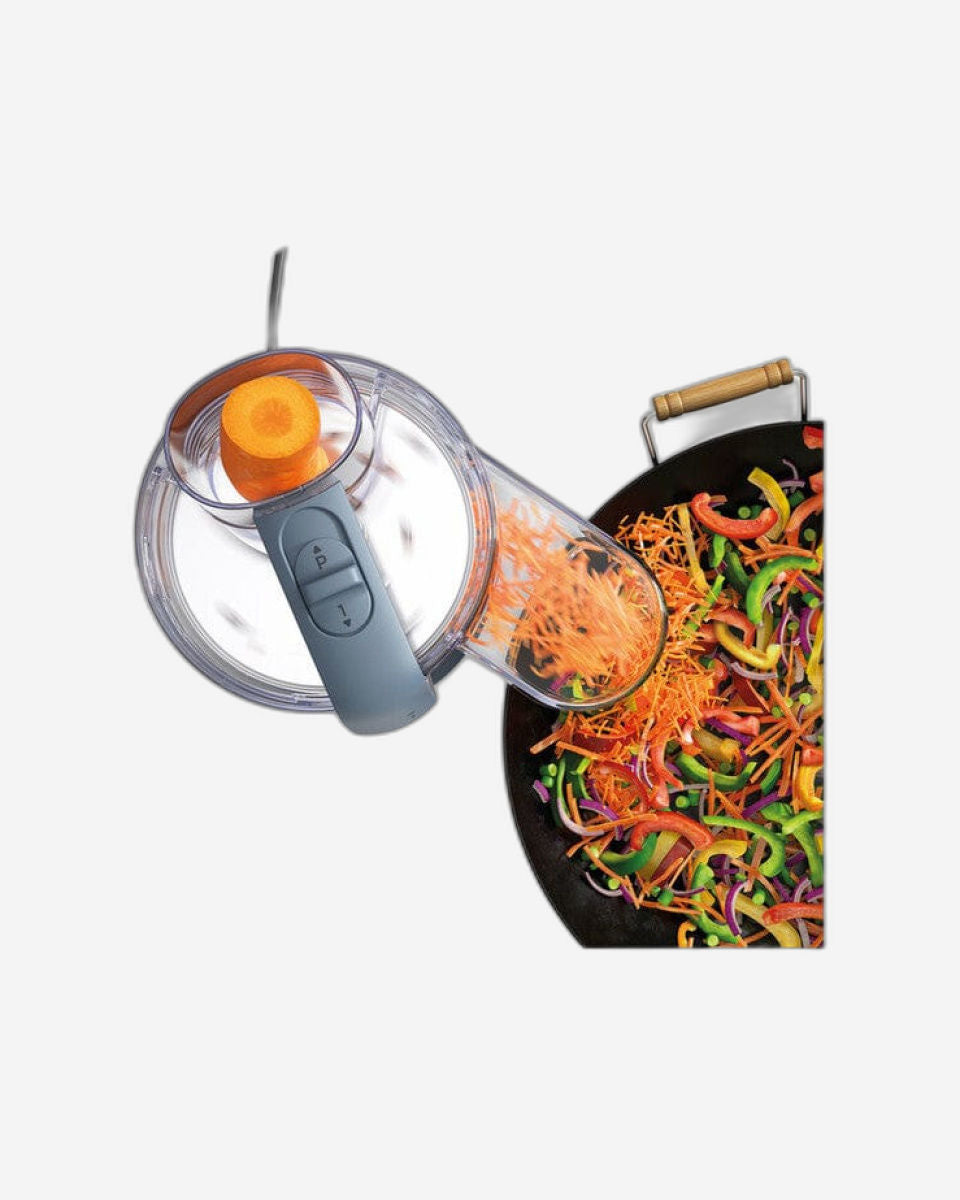 محضر طعام كينوود مالتي برو جو 2 في 1