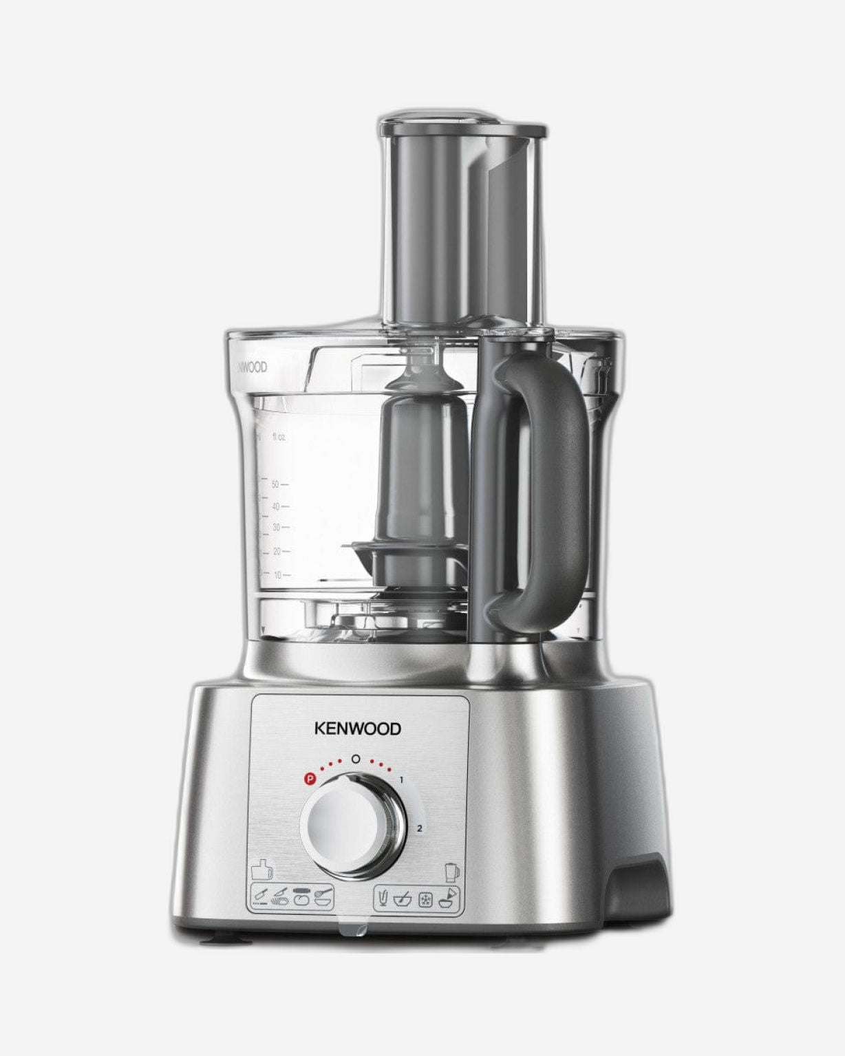 معالج طعام متعدد الوظائف من كينوود