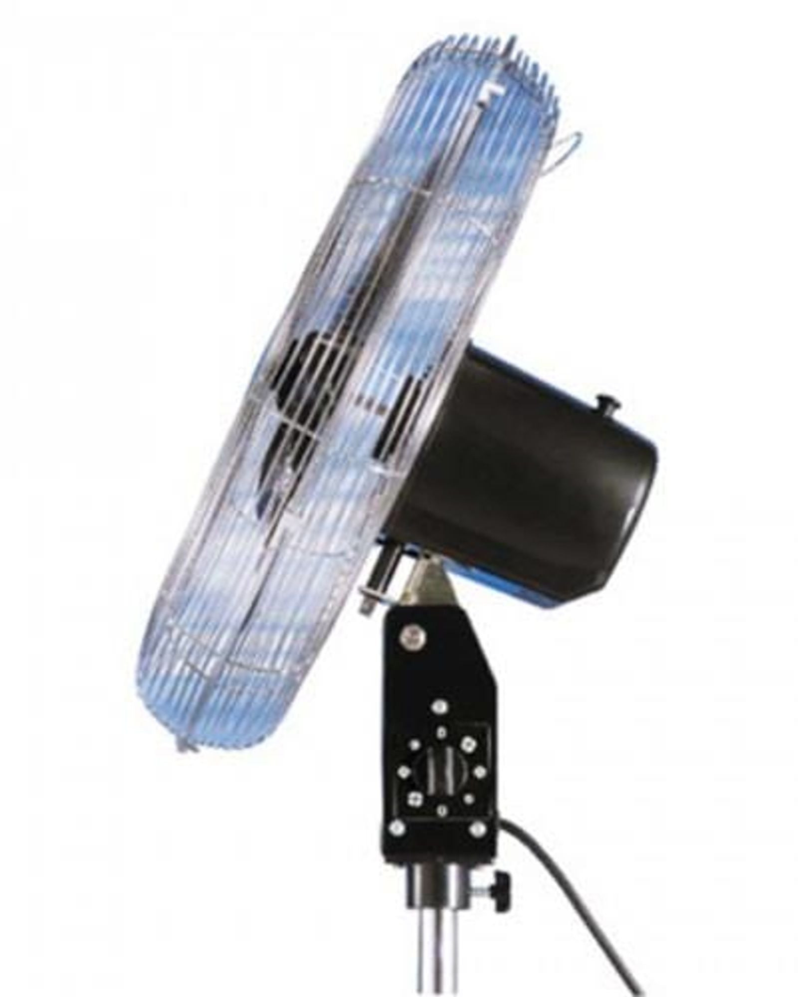 مروحة أرضية كينوود