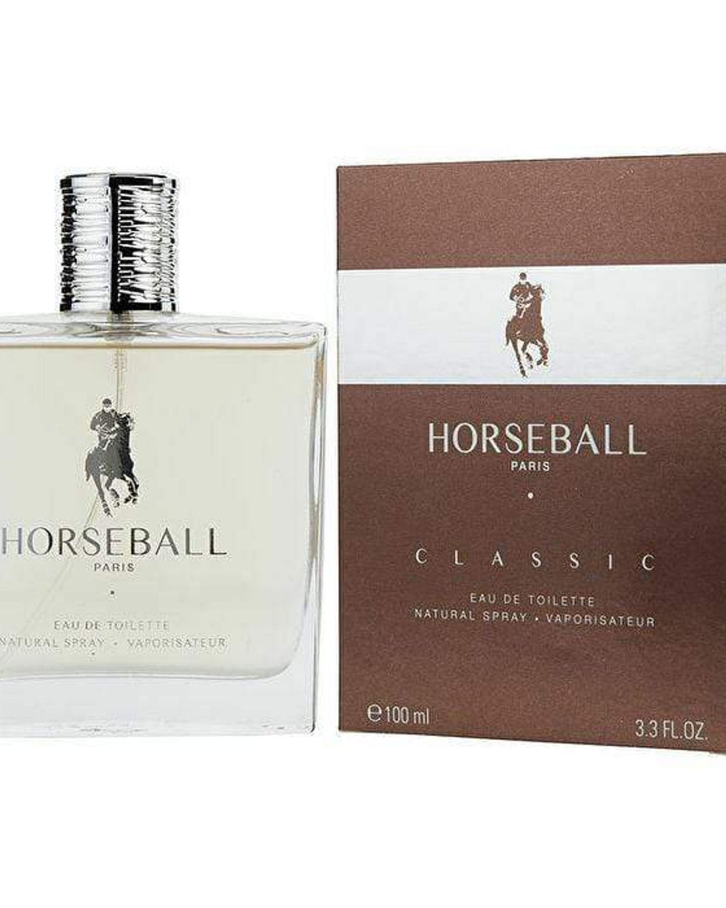 عطر هورس بول كلاسيك أو دي تواليت 100 مل