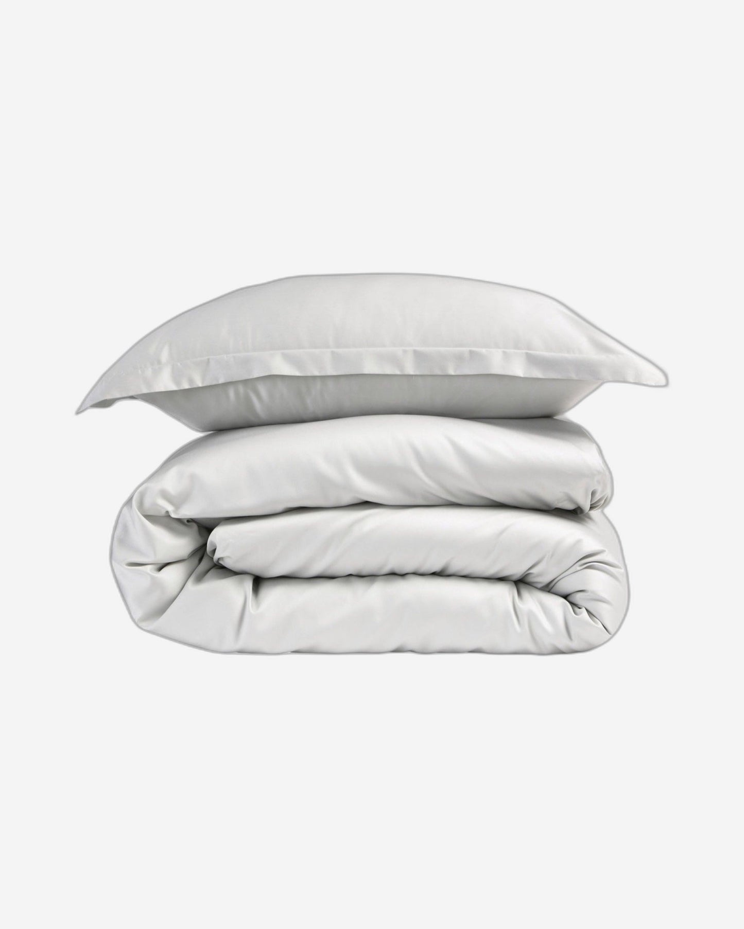 أوراق كريستي الساتين 400TC البلاتين