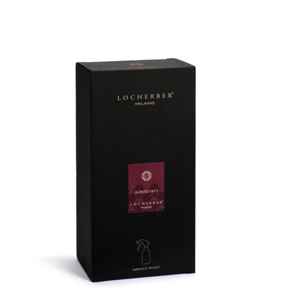 لوشيربر كلينتو تريجر 500 مل