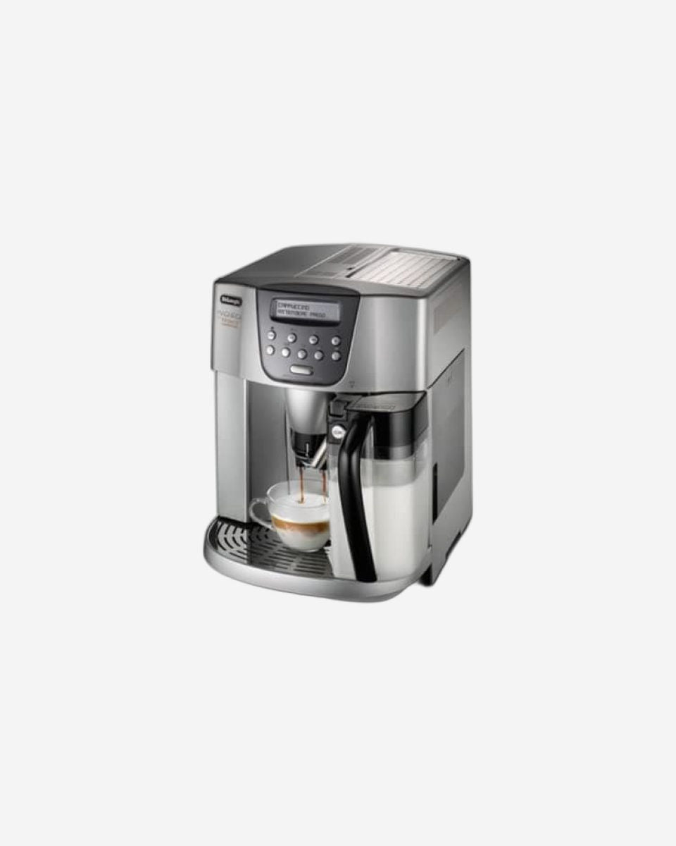 ماكينة القهوة ديلونجي ماجنيفيكا الأوتوماتيكية