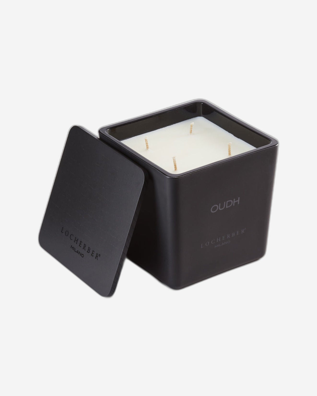 شمعة لوشيربر عود معطرة 1600 جرام