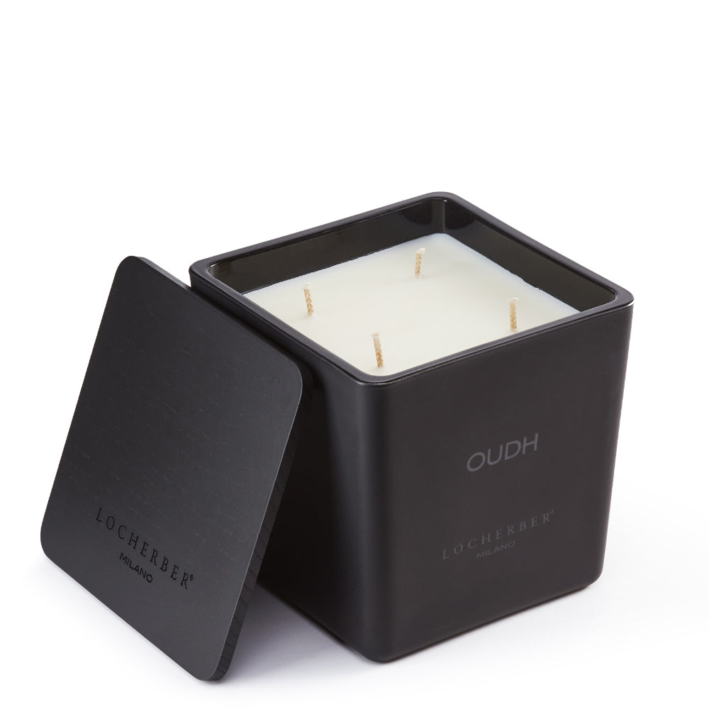 Oudh Scented Candle 1600g
