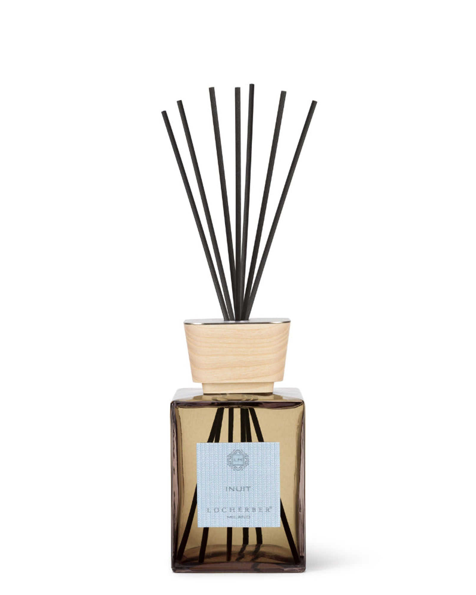 ناشر لوشيربر إنويت