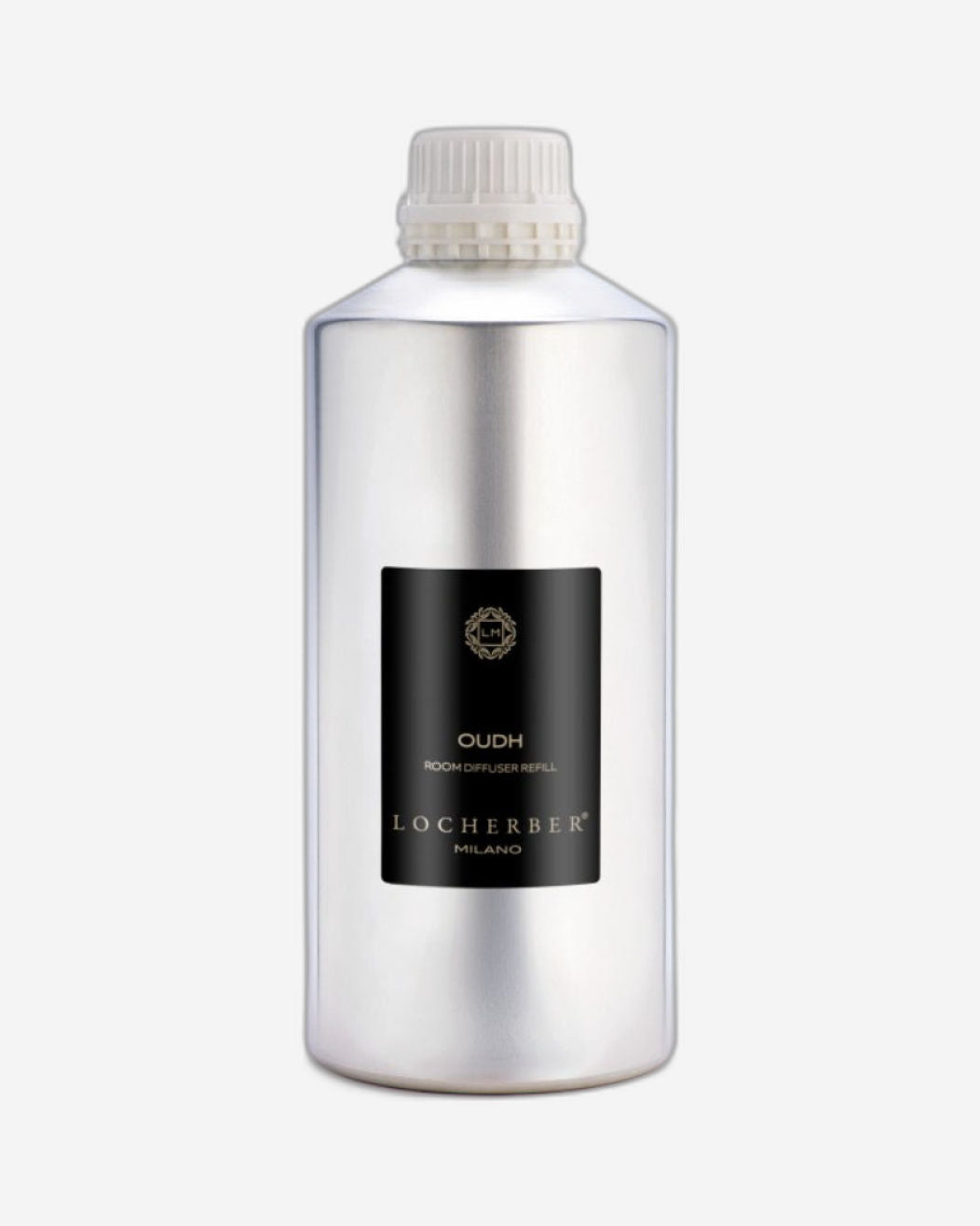 إعادة تعبئة عود لوشيربر