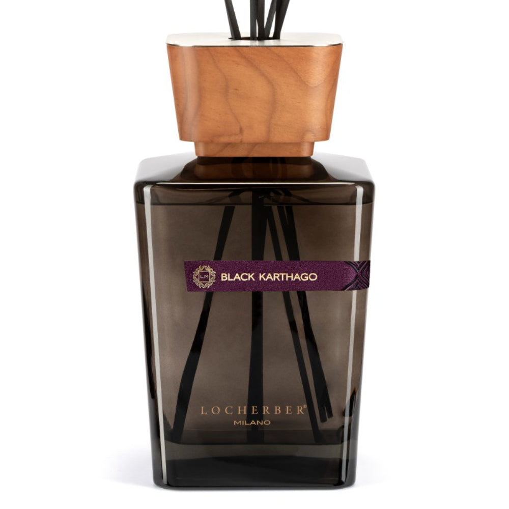 Black Kathago Skyline Diffuser 5000ml