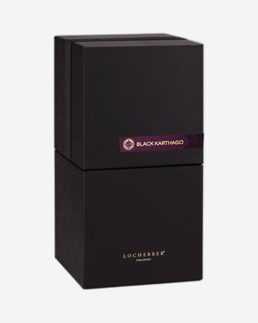 ناشر رائحة Locherber Black Kathago Skyline