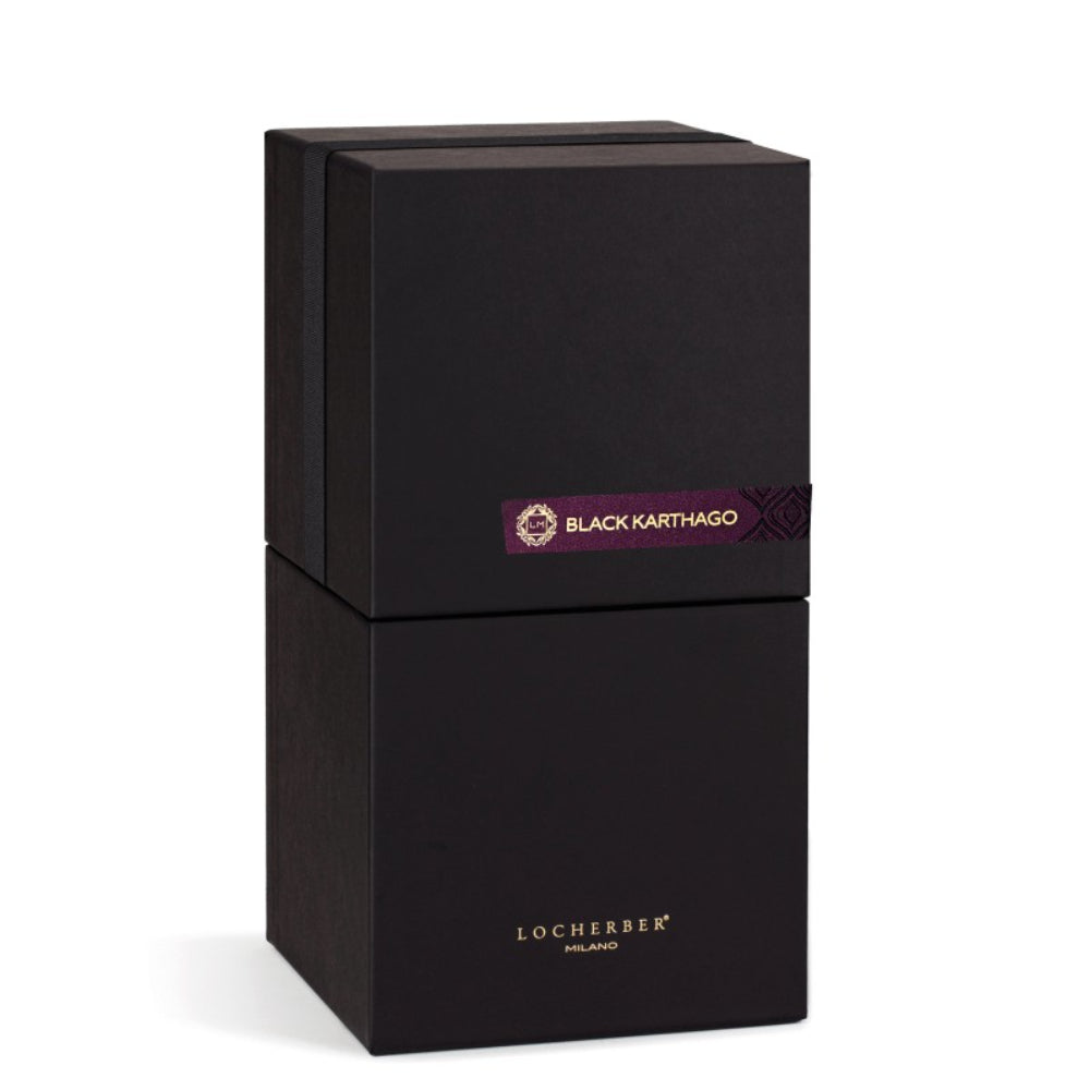 ناشر رائحة Locherber Black Kathago Skyline
