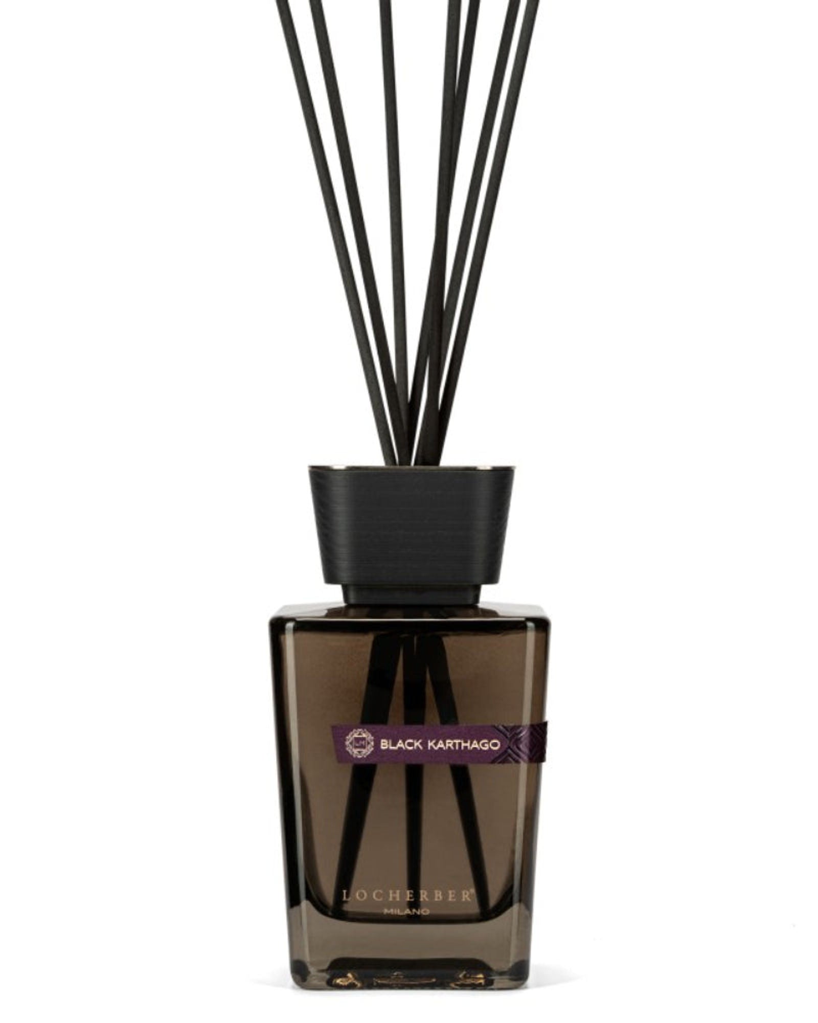 ناشر رائحة Locherber Black Kathago Skyline