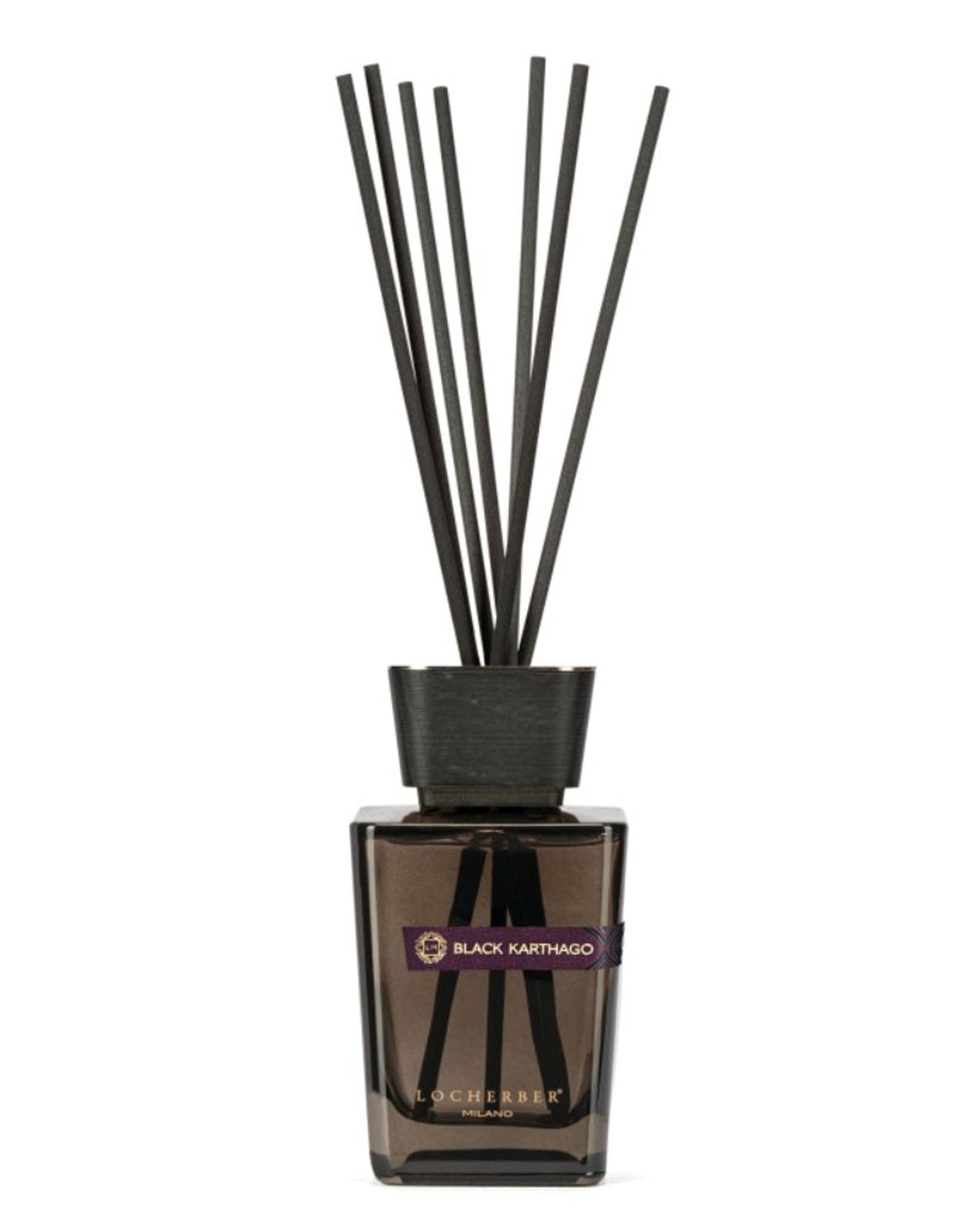 ناشر رائحة Locherber Black Kathago Skyline