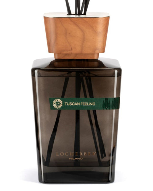 موزع روائح عطرية من لوشيربر توسكان