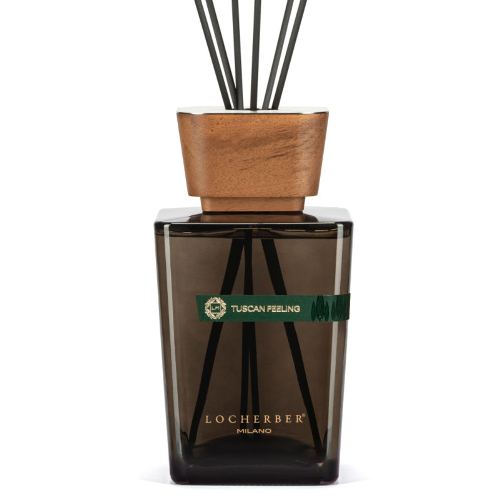 موزع روائح عطرية من لوشيربر توسكان