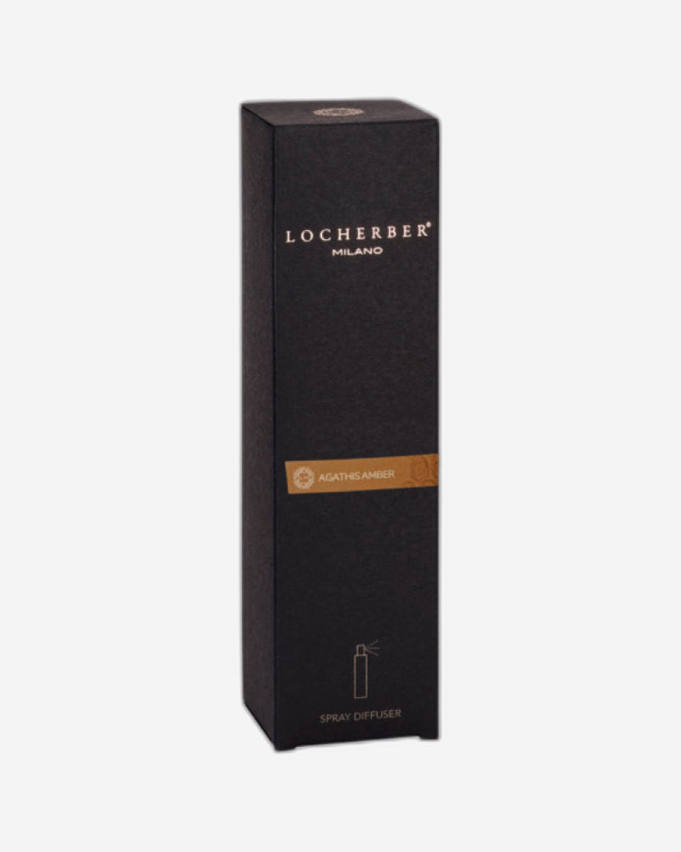 موزع روائح عطرية من لوشيربر أغاثيس عنبر سكاي لاين