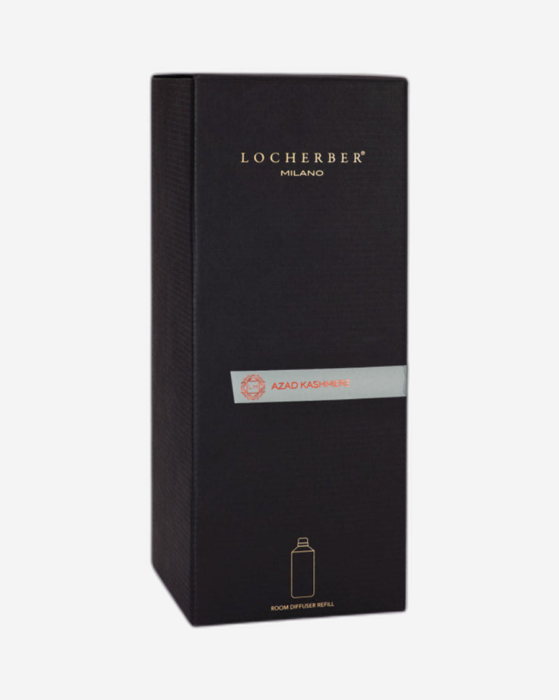 جولة إعادة تعبئة لوشيربر آزاد كشمير