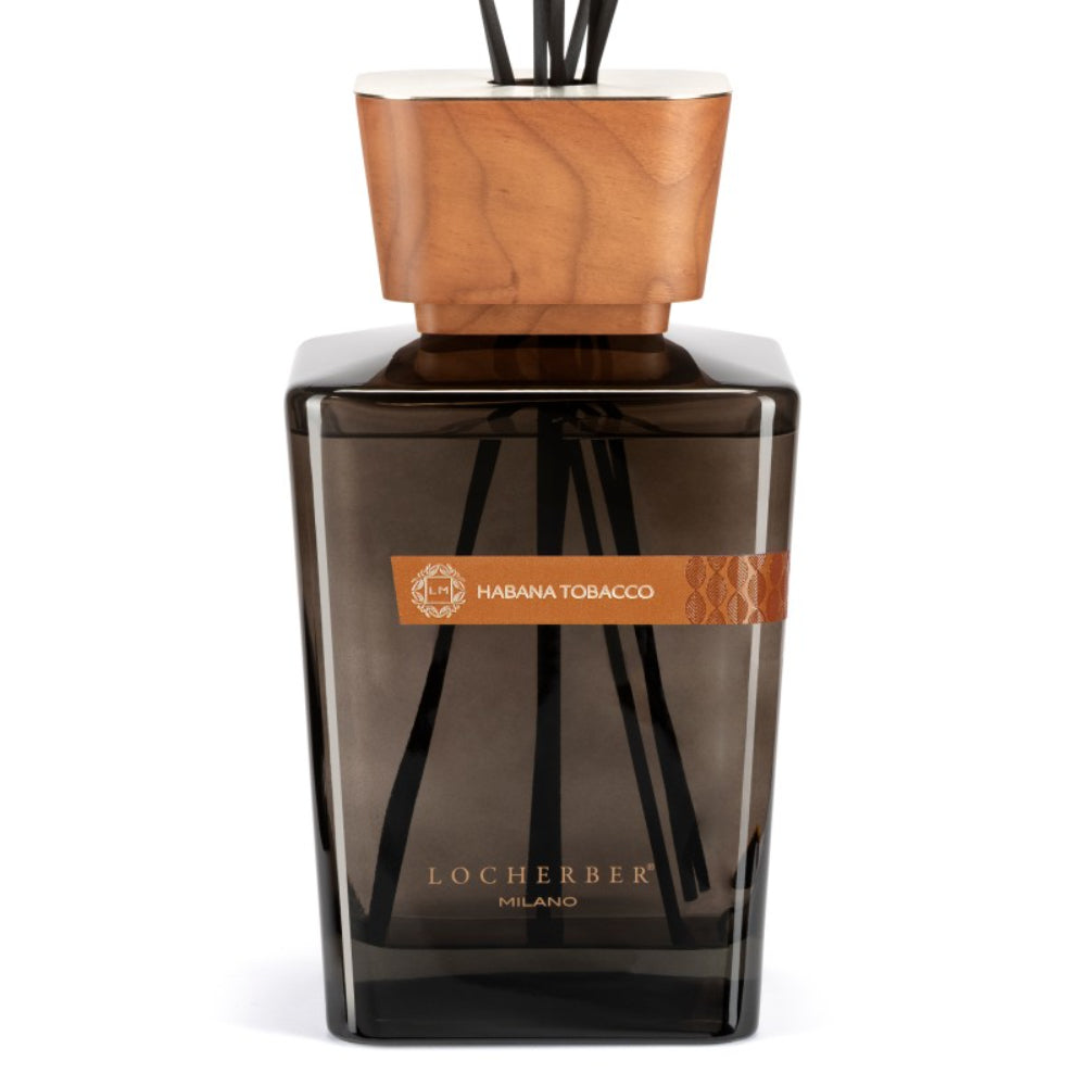 Habana Tobacco Skyline Diffuser 5000ml