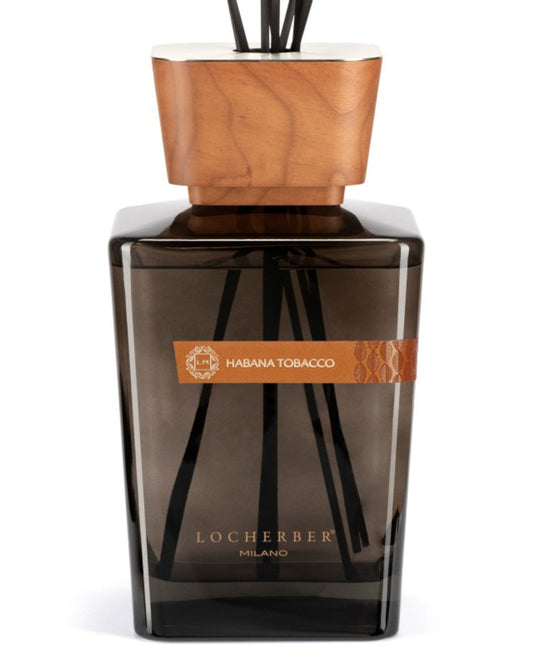 موزع روائح التبغ هابانا من لوشيربر