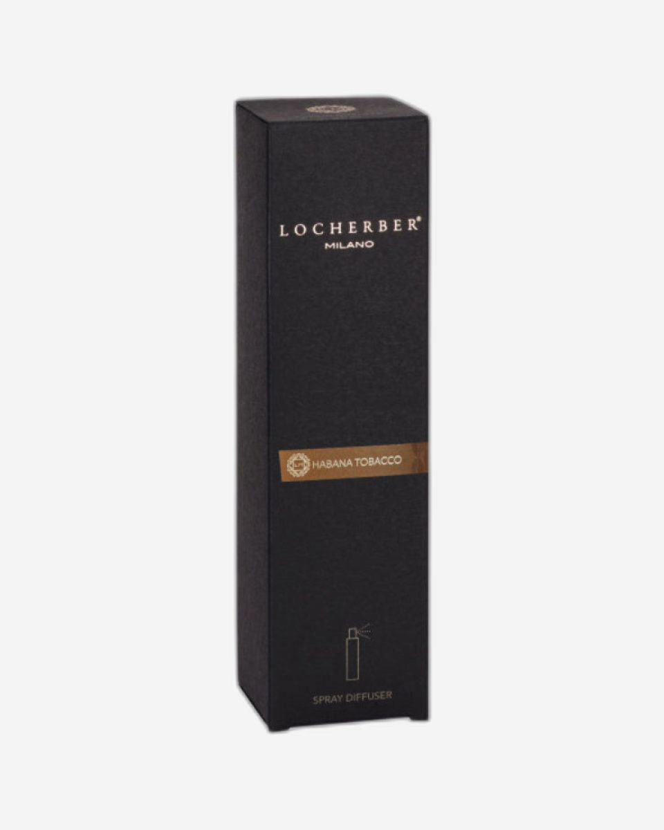 موزع روائح التبغ هابانا من لوشيربر