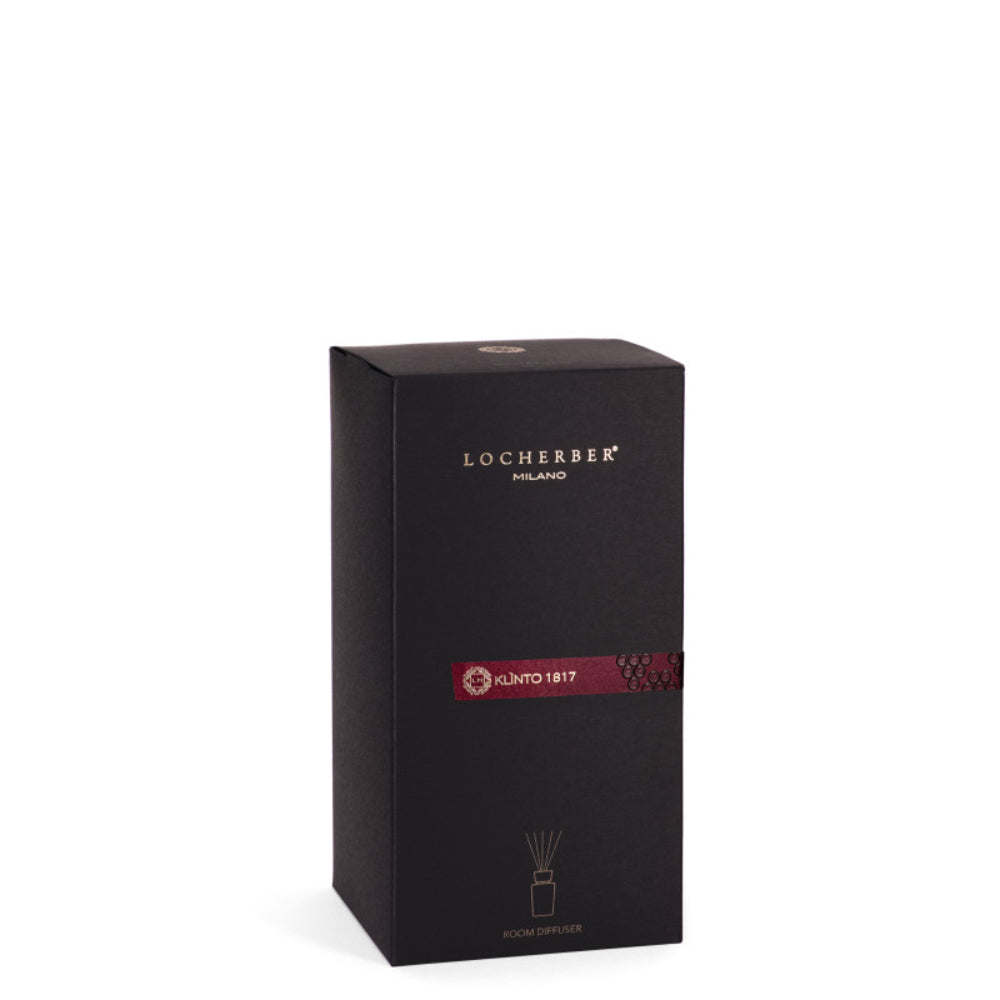 موزع روائح لوشيربر كلينتو سكايلاين