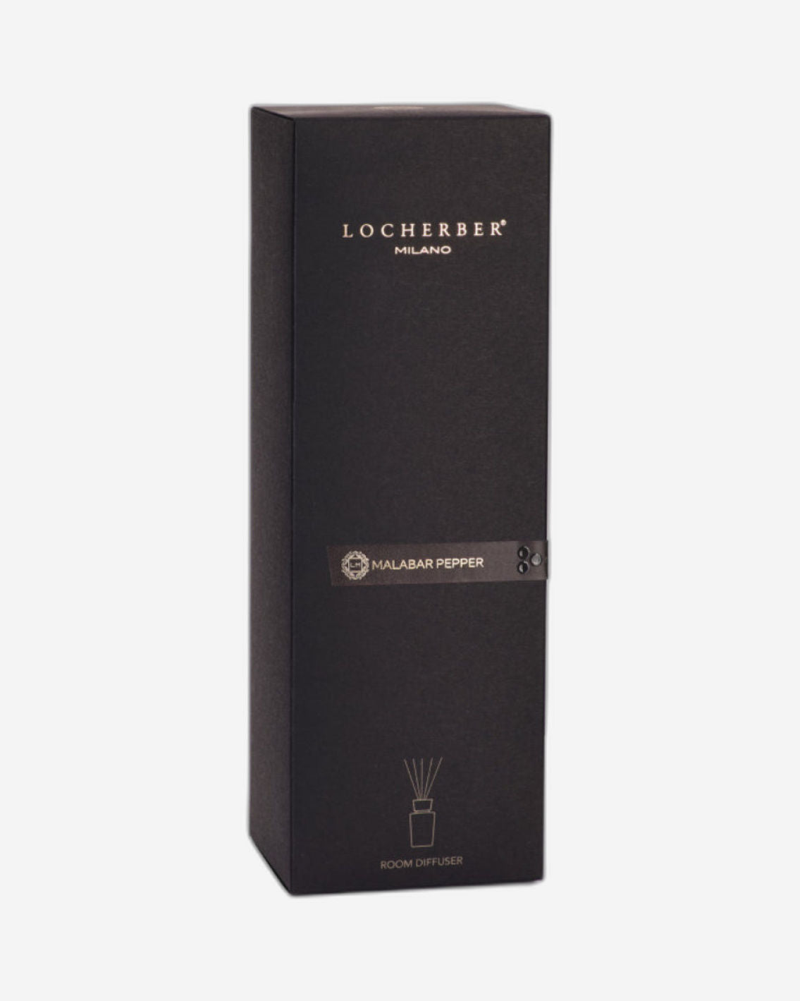 موزع روائح الفلفل من لوشيربر مالابار