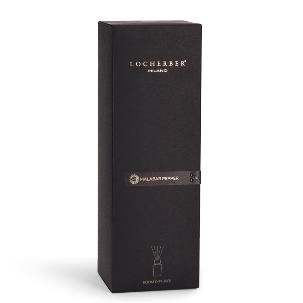 موزع روائح الفلفل من لوشيربر مالابار