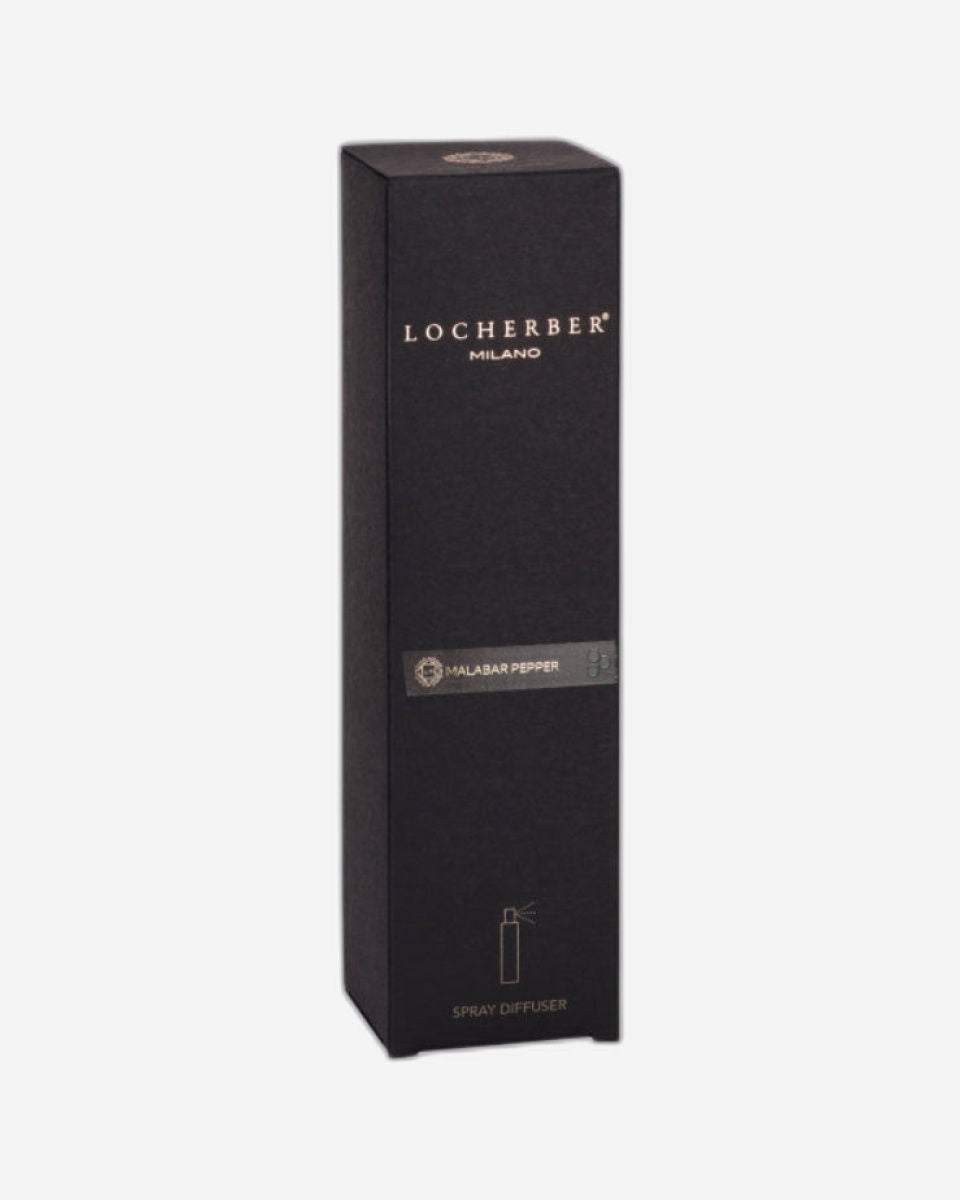 موزع روائح الفلفل من لوشيربر مالابار
