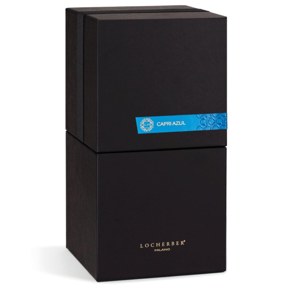 موزع روائح لوشيربر كابري بلو سكايلاين