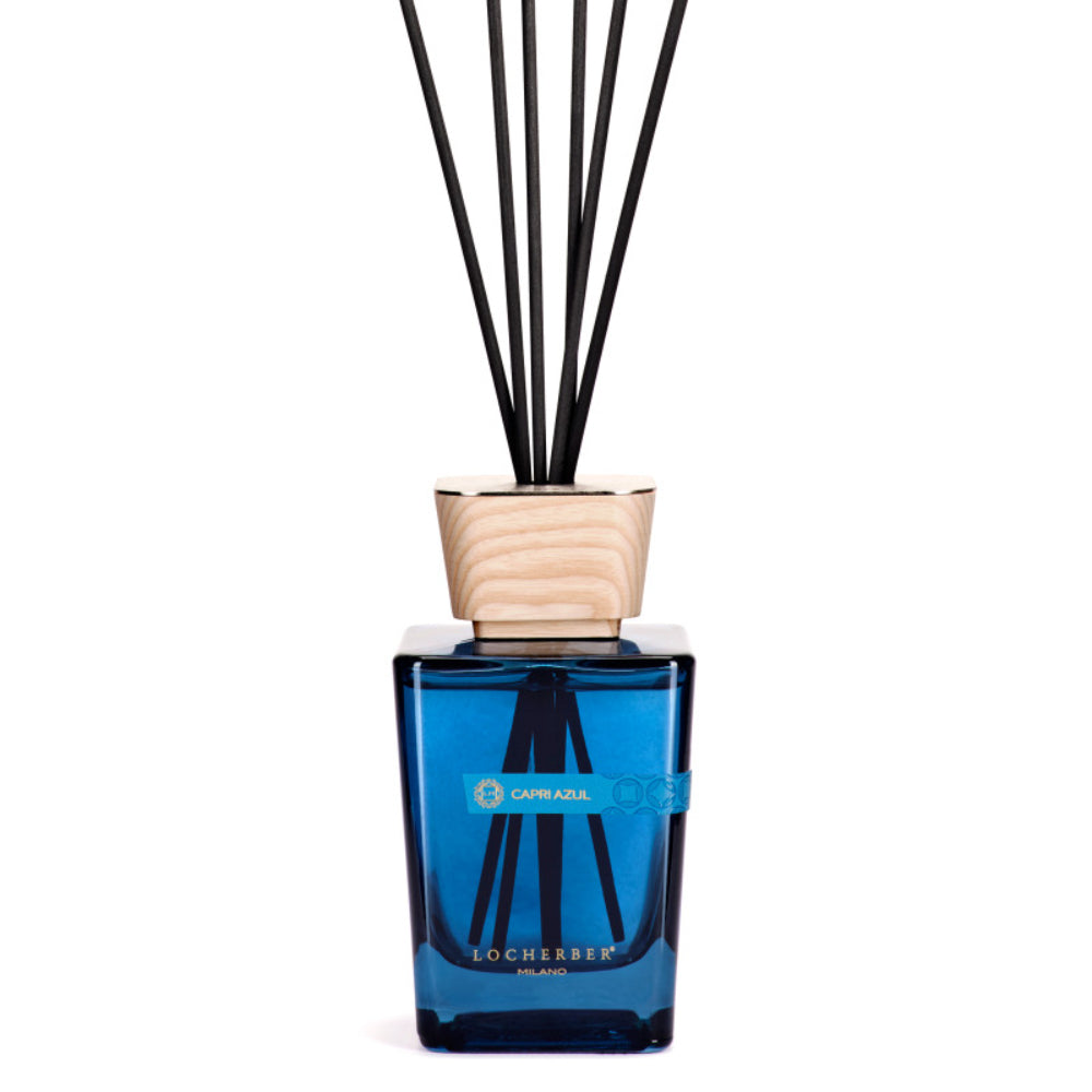 موزع روائح لوشيربر كابري بلو سكايلاين
