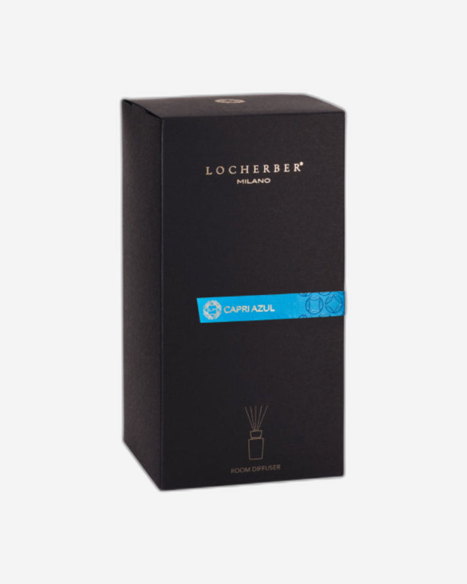 موزع روائح لوشيربر كابري بلو سكايلاين