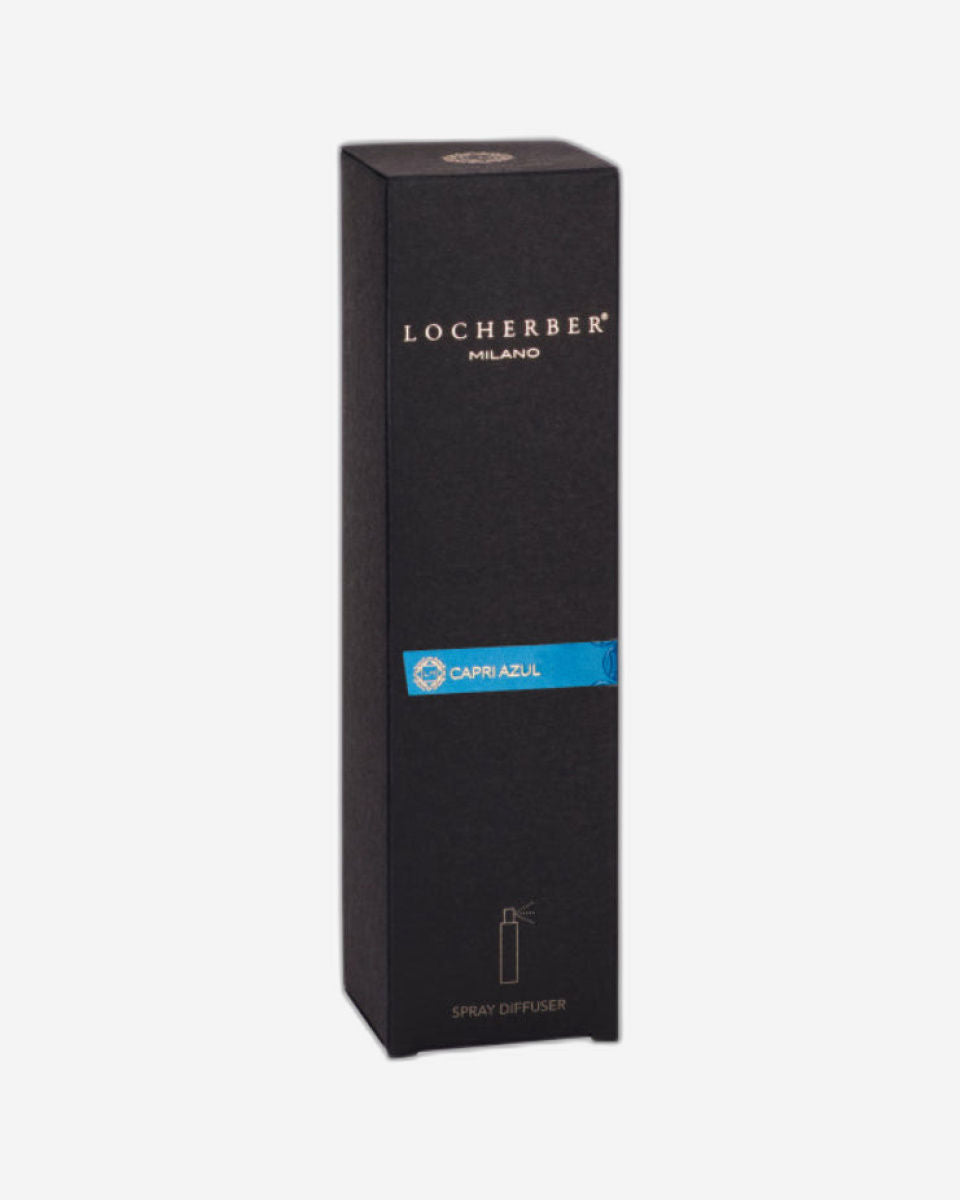 موزع روائح لوشيربر كابري بلو سكايلاين