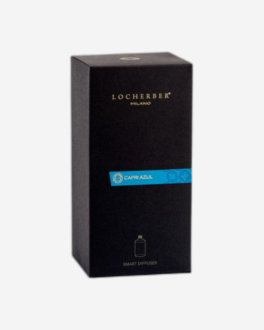 لوشيربر كابري بلو ريفيل سكاي لاين