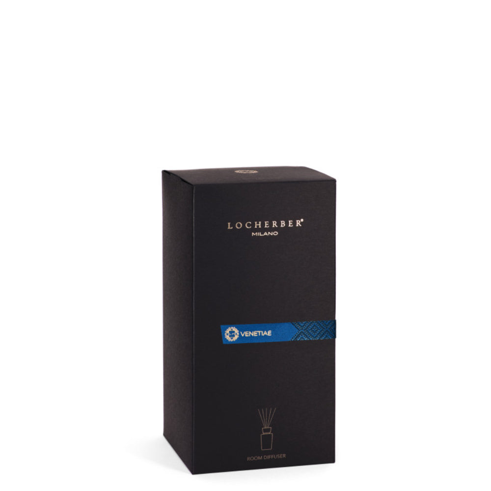 ناشر أفق لوشيربر فينيتيا