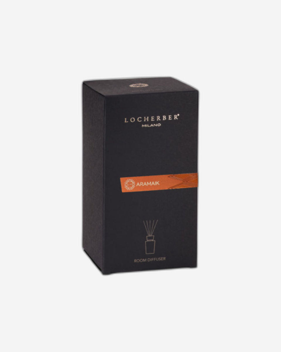 موزع الروائح العطرية لوشيربر أرامايك سكاي لاين