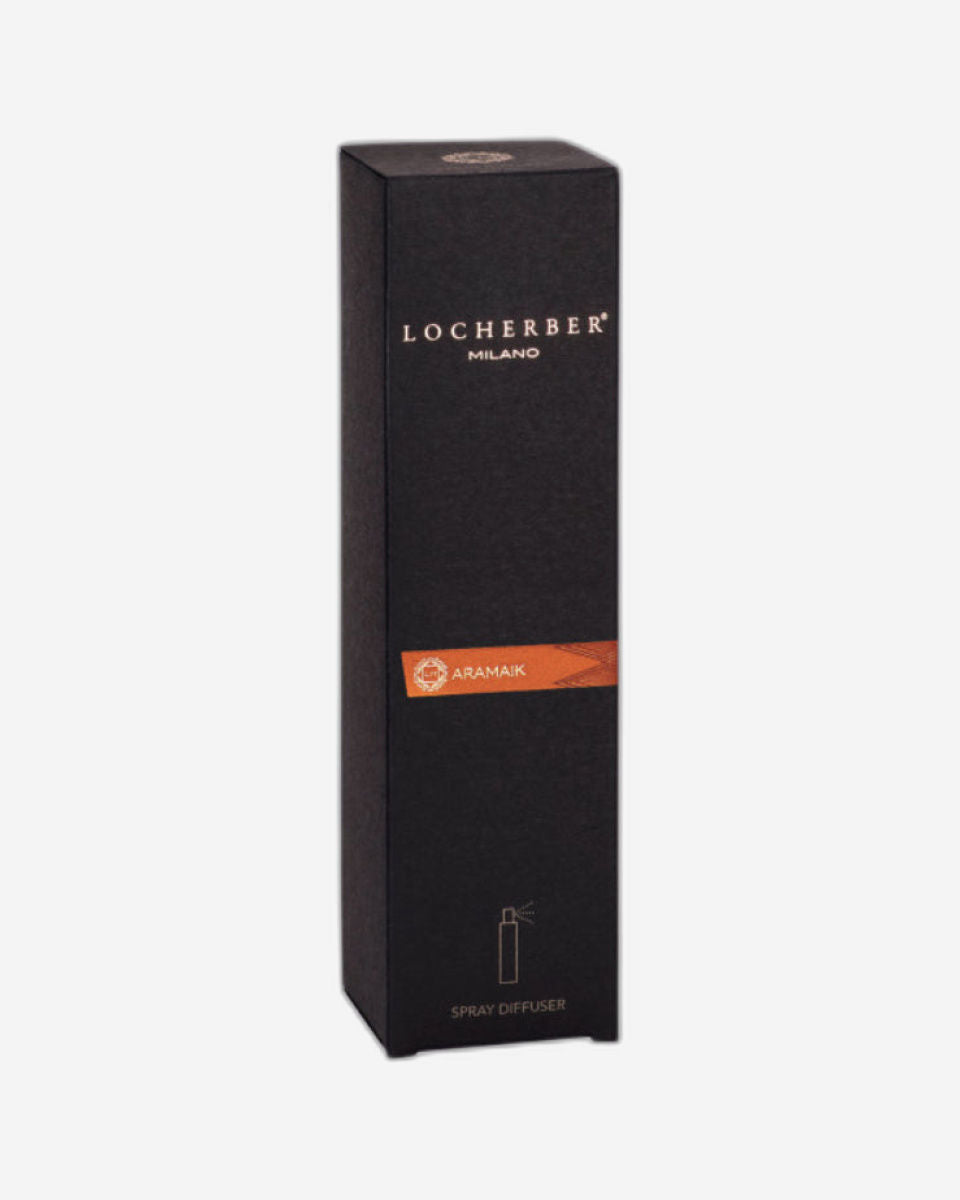 موزع الروائح العطرية لوشيربر أرامايك سكاي لاين