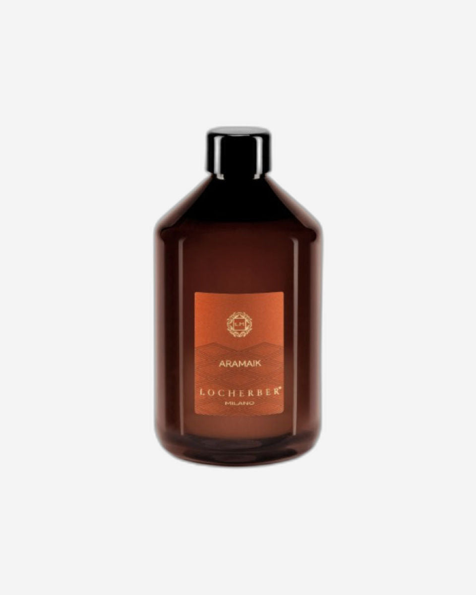 جولة إعادة تعبئة لوشربر أراميك