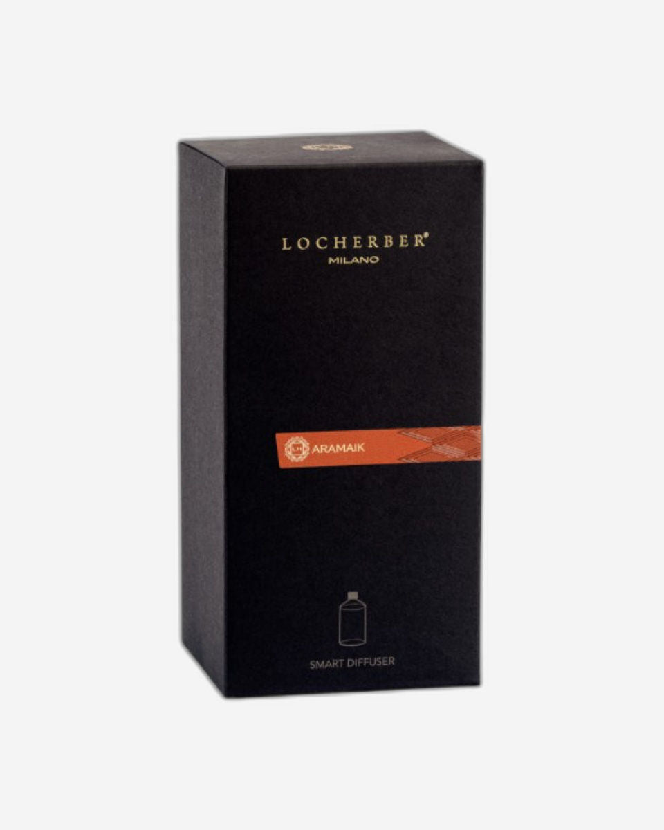 جولة إعادة تعبئة لوشربر أراميك