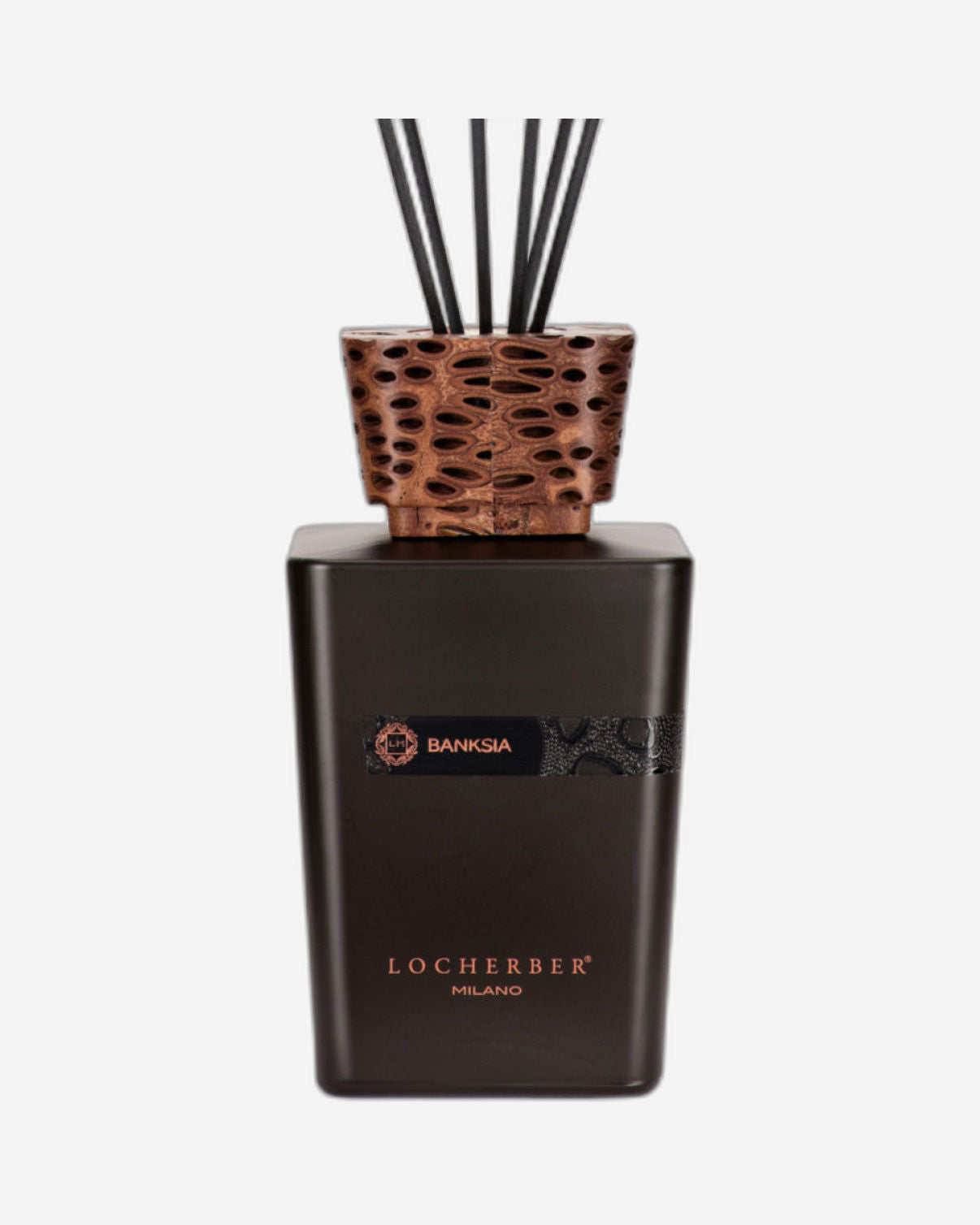 ناشر أفق لوشيربر بانكسيا