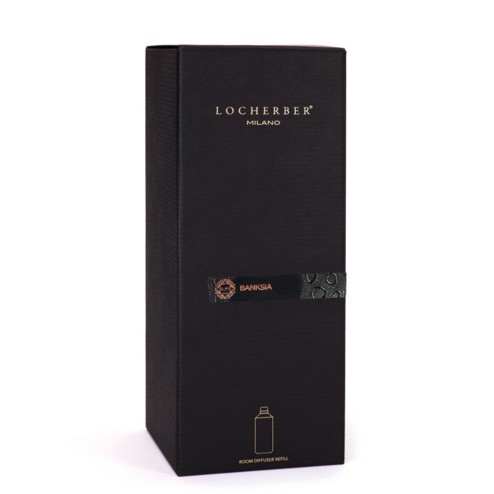 عبوة لوشيربر بانكسيا سكاي لاين