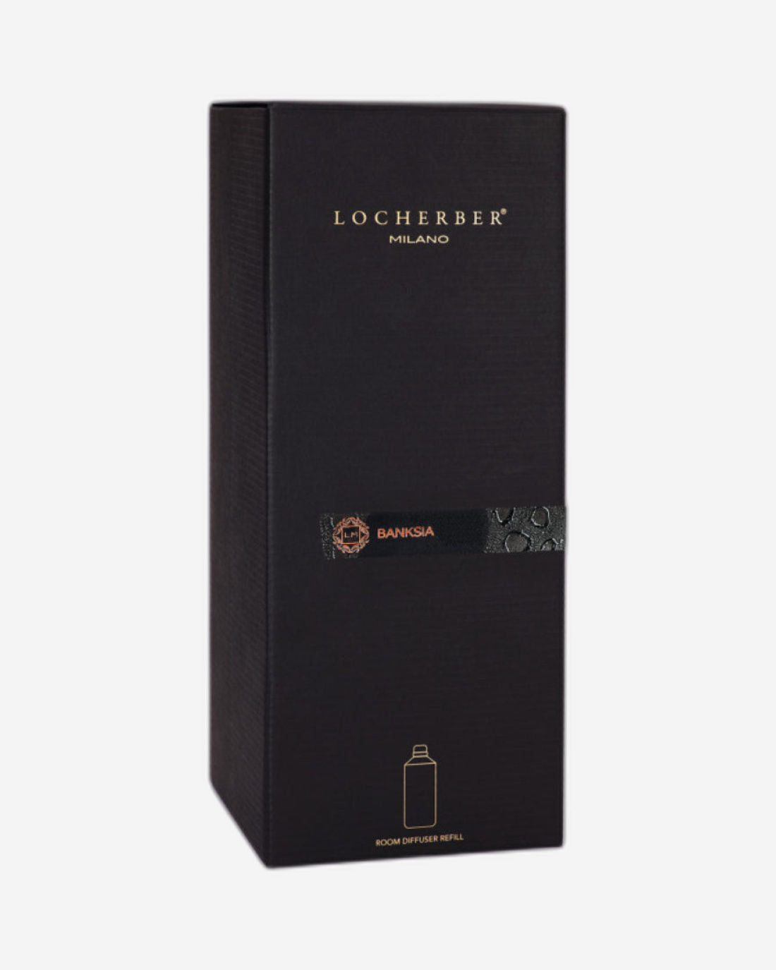 عبوة لوشيربر بانكسيا سكاي لاين