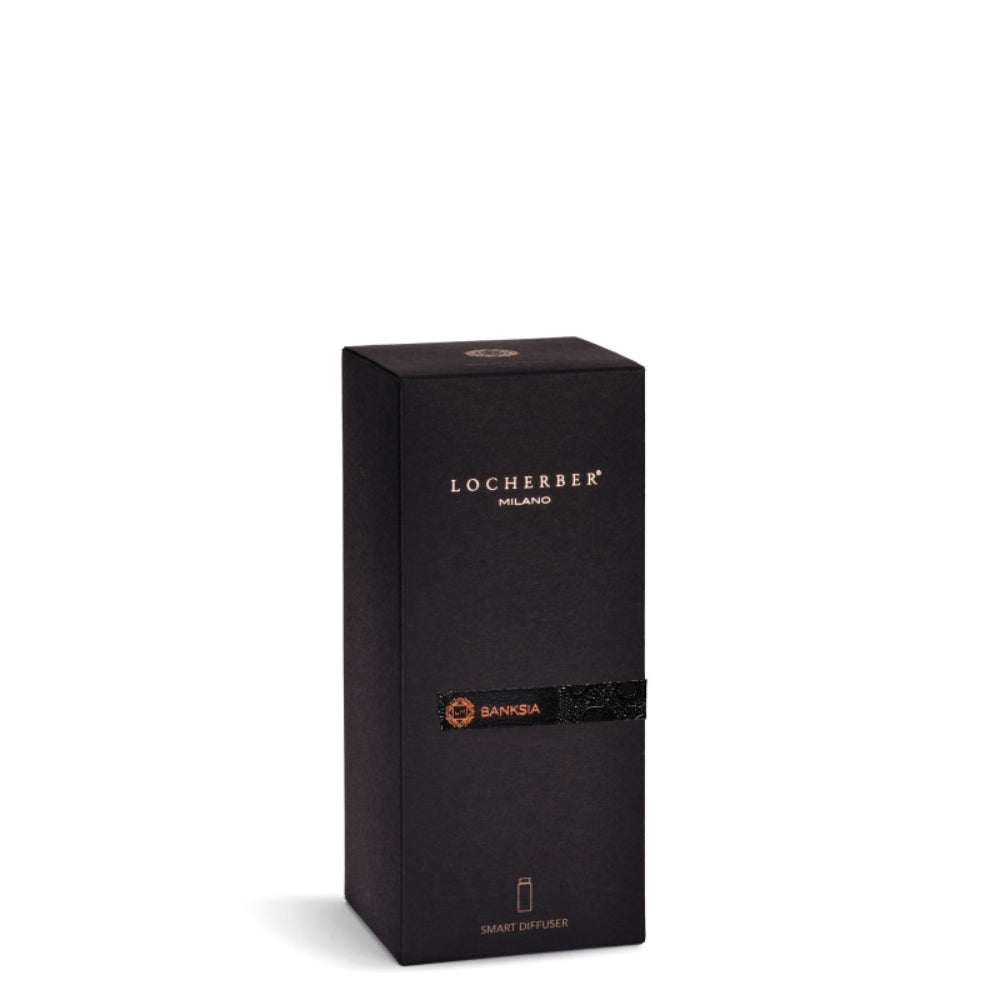 عبوة لوشيربر بانكسيا سكاي لاين