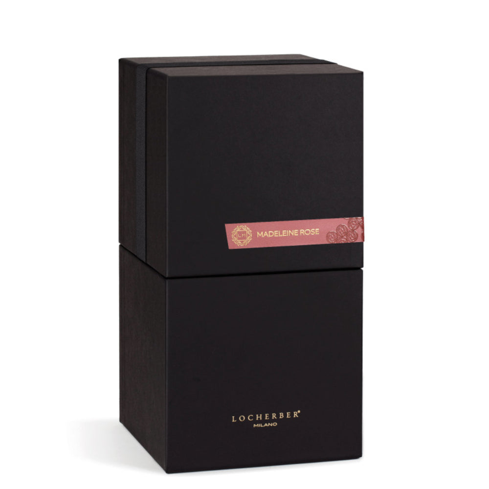 لوشيربر مادلين روز سكاي لاين الناشر