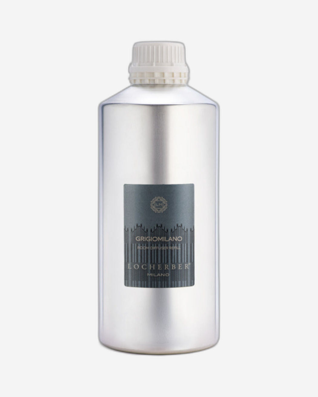 لوشيربر جريجيو ميلانو عبوة سكاي لاين