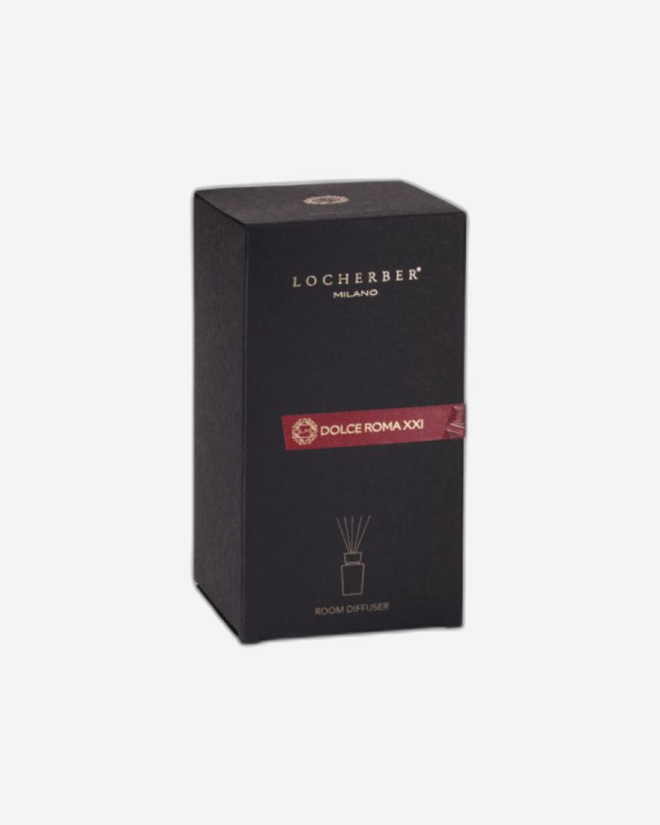موزع الروائح العطرية لوشيربر دولتشي روما