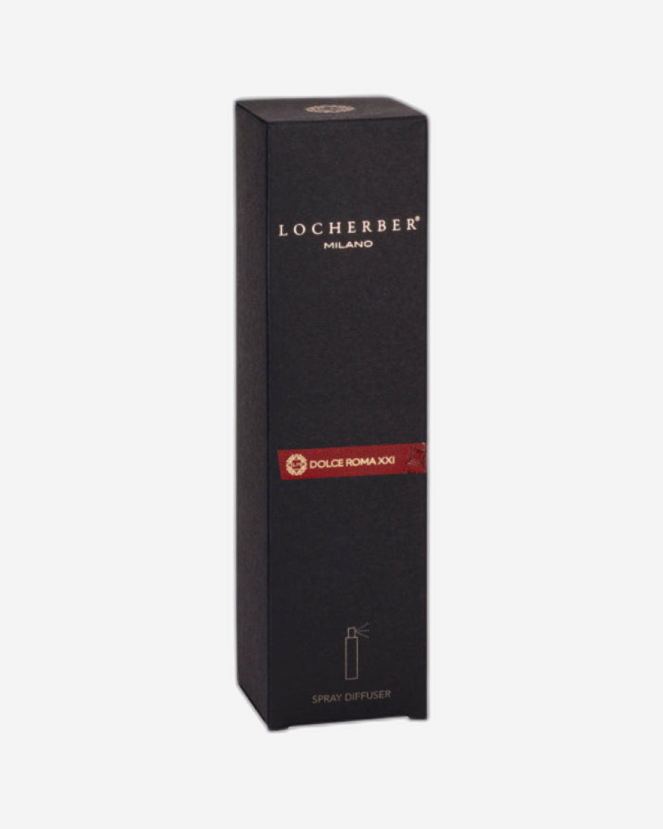 موزع الروائح العطرية لوشيربر دولتشي روما