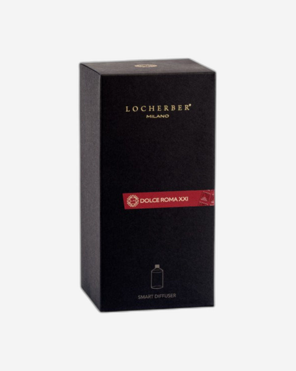 لوشيربر دولتشي روما عبوة سكاي لاين