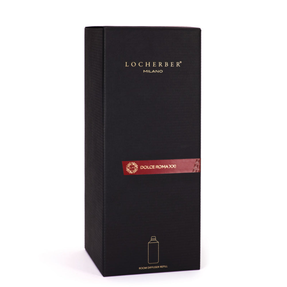 لوشيربر دولتشي روما عبوة سكاي لاين