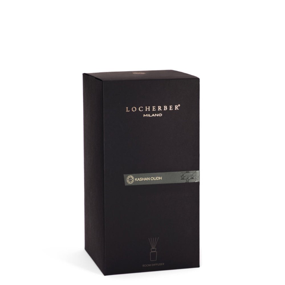 معطر جو عود كاشان من لوتشربر