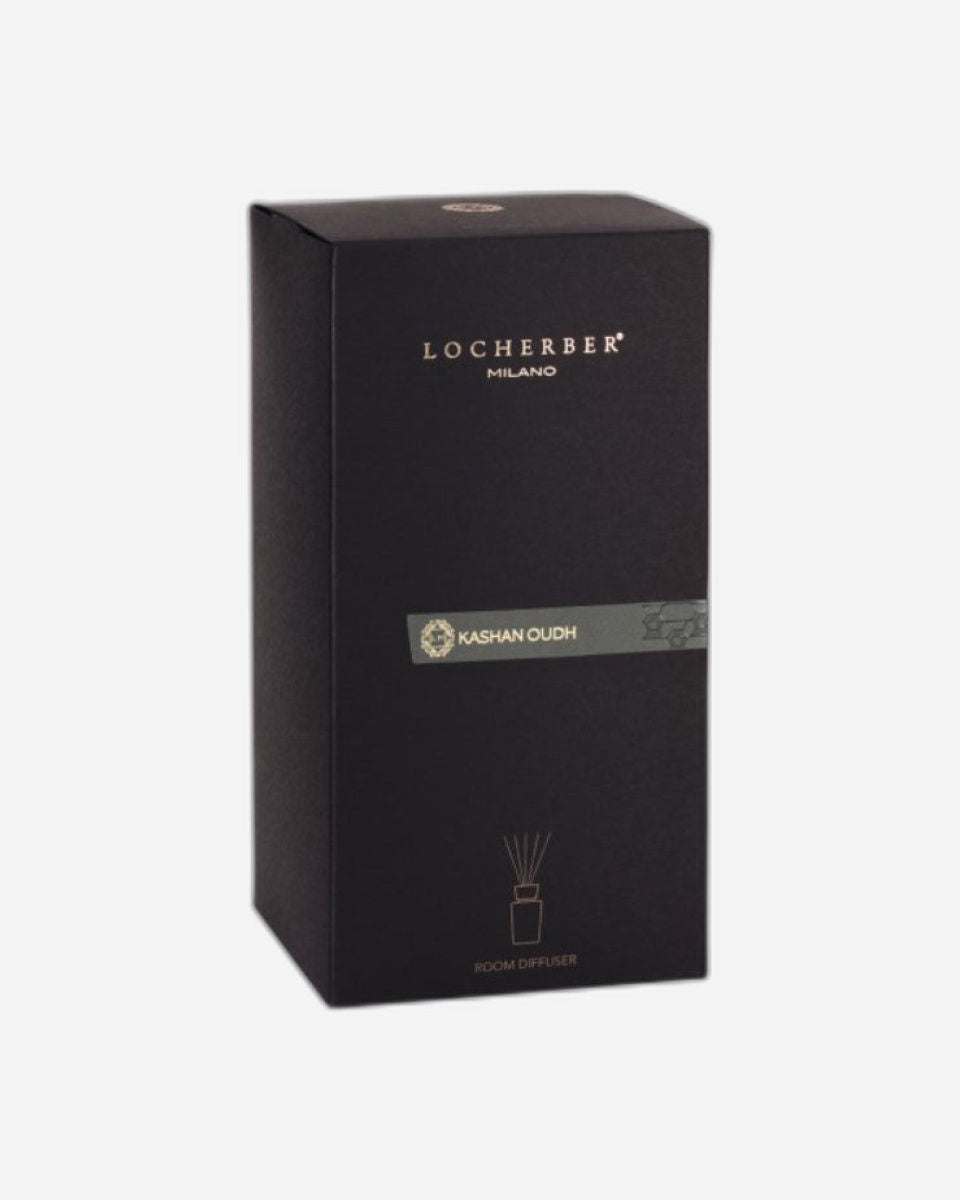 معطر جو عود كاشان من لوتشربر